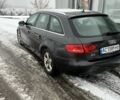 Серый Ауди А4, объемом двигателя 1.8 л и пробегом 285 тыс. км за 8200 $, фото 5 на Automoto.ua