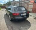 Серый Ауди А4, объемом двигателя 1.8 л и пробегом 205 тыс. км за 8100 $, фото 8 на Automoto.ua