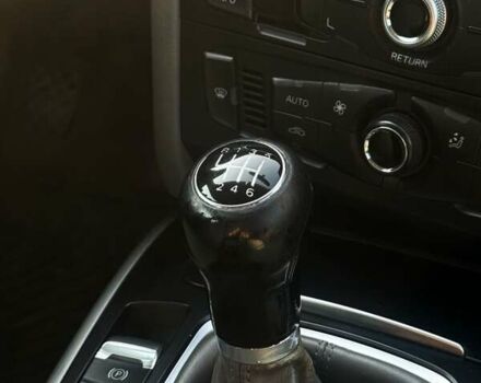 Ауди А4 2009 в Виннице на Automoto.ua Серый Ауди А4, объемом двигателя 1.8 л и пробегом 280 тыс. км за 6999 $, фото 32 на Automoto.ua