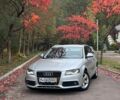 Сірий Ауді А4, об'ємом двигуна 2 л та пробігом 325 тис. км за 8899 $, фото 13 на Automoto.ua