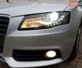 Сірий Ауді А4, об'ємом двигуна 2 л та пробігом 280 тис. км за 13900 $, фото 3 на Automoto.ua