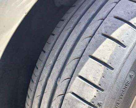 Ауди А4 2009 в Виннице на Automoto.ua Серый Ауди А4, объемом двигателя 1.8 л и пробегом 280 тыс. км за 6999 $, фото 21 на Automoto.ua