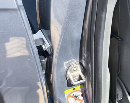 Ауди А4 2009 в Виннице на Automoto.ua Серый Ауди А4, объемом двигателя 1.8 л и пробегом 280 тыс. км за 6999 $, фото 23 на Automoto.ua