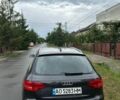 Серый Ауди А4, объемом двигателя 1.8 л и пробегом 400 тыс. км за 8000 $, фото 1 на Automoto.ua