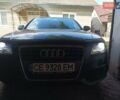 Сірий Ауді А4, об'ємом двигуна 1.8 л та пробігом 185 тис. км за 7700 $, фото 5 на Automoto.ua
