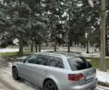 Серый Ауди А4, объемом двигателя 2 л и пробегом 250 тыс. км за 3500 $, фото 4 на Automoto.ua
