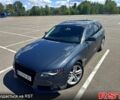 Серый Ауди А4, объемом двигателя 2 л и пробегом 279 тыс. км за 8500 $, фото 1 на Automoto.ua