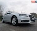 Сірий Ауді А4, об'ємом двигуна 2 л та пробігом 260 тис. км за 9250 $, фото 18 на Automoto.ua