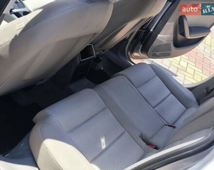 Ауди А4 2009 в Виннице на Automoto.ua Серый Ауди А4, объемом двигателя 1.8 л и пробегом 280 тыс. км за 6999 $, фото 18 на Automoto.ua