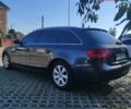Серый Ауди А4, объемом двигателя 2 л и пробегом 228 тыс. км за 10200 $, фото 2 на Automoto.ua