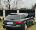 Серый Ауди А4, объемом двигателя 1.97 л и пробегом 315 тыс. км за 7999 $, фото 16 на Automoto.ua