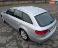Сірий Ауді А4, об'ємом двигуна 2 л та пробігом 260 тис. км за 9250 $, фото 17 на Automoto.ua
