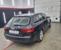 Серый Ауди А4, объемом двигателя 2 л и пробегом 320 тыс. км за 9430 $, фото 2 на Automoto.ua