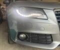 Серый Ауди А4, объемом двигателя 2 л и пробегом 179 тыс. км за 10800 $, фото 3 на Automoto.ua