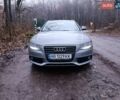 Серый Ауди А4, объемом двигателя 1.8 л и пробегом 385 тыс. км за 7500 $, фото 1 на Automoto.ua