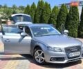 Ауди А4 2009 в Виннице на Automoto.ua Серый Ауди А4, объемом двигателя 1.8 л и пробегом 280 тыс. км за 6999 $, фото 6 на Automoto.ua