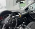 Серый Ауди А4, объемом двигателя 1.8 л и пробегом 285 тыс. км за 8200 $, фото 2 на Automoto.ua