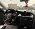 Сірий Ауді А4, об'ємом двигуна 1.8 л та пробігом 273 тис. км за 9000 $, фото 4 на Automoto.ua