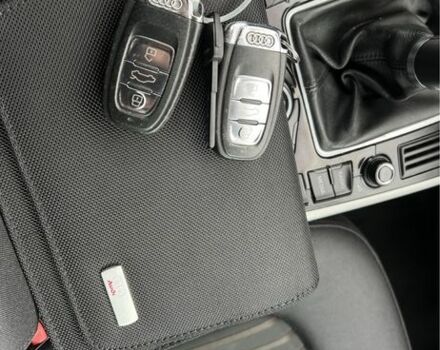 Серый Ауди А4, объемом двигателя 1.8 л и пробегом 285 тыс. км за 8200 $, фото 13 на Automoto.ua