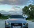 Сірий Ауді А4, об'ємом двигуна 1.8 л та пробігом 238 тис. км за 7600 $, фото 1 на Automoto.ua