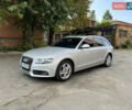 Серый Ауди А4, объемом двигателя 2 л и пробегом 347 тыс. км за 8100 $, фото 2 на Automoto.ua