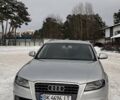 Серый Ауди А4, объемом двигателя 1.8 л и пробегом 277 тыс. км за 7600 $, фото 1 на Automoto.ua