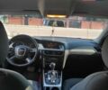 Серый Ауди А4, объемом двигателя 2 л и пробегом 228 тыс. км за 10200 $, фото 11 на Automoto.ua