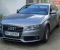 Сірий Ауді А4, об'ємом двигуна 1.8 л та пробігом 300 тис. км за 8000 $, фото 1 на Automoto.ua