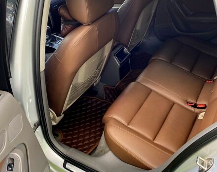 Серый Ауди А4, объемом двигателя 2 л и пробегом 257 тыс. км за 9500 $, фото 8 на Automoto.ua