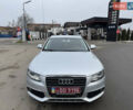 Серый Ауди А4, объемом двигателя 1.8 л и пробегом 200 тыс. км за 9499 $, фото 2 на Automoto.ua
