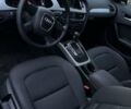 Сірий Ауді А4, об'ємом двигуна 1.8 л та пробігом 168 тис. км за 9100 $, фото 7 на Automoto.ua