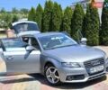 Ауди А4 2009 в Виннице на Automoto.ua Серый Ауди А4, объемом двигателя 1.8 л и пробегом 280 тыс. км за 6999 $, фото 1 на Automoto.ua