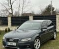 Серый Ауди А4, объемом двигателя 1.97 л и пробегом 315 тыс. км за 7999 $, фото 1 на Automoto.ua