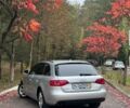 Сірий Ауді А4, об'ємом двигуна 2 л та пробігом 325 тис. км за 8899 $, фото 23 на Automoto.ua