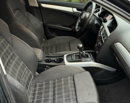 Серый Ауди А4, объемом двигателя 1.97 л и пробегом 315 тыс. км за 7999 $, фото 5 на Automoto.ua