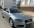 Серый Ауди А4, объемом двигателя 2 л и пробегом 322 тыс. км за 8816 $, фото 1 на Automoto.ua