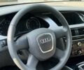 Ауди А4 2009 в Виннице на Automoto.ua Серый Ауди А4, объемом двигателя 1.8 л и пробегом 280 тыс. км за 6999 $, фото 39 на Automoto.ua