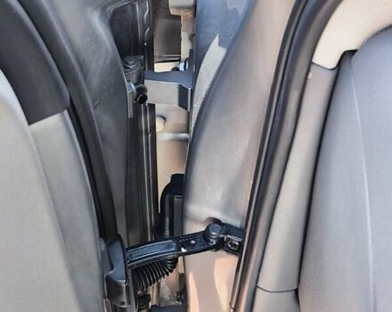 Ауди А4 2009 в Виннице на Automoto.ua Серый Ауди А4, объемом двигателя 1.8 л и пробегом 280 тыс. км за 6999 $, фото 13 на Automoto.ua