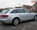 Сірий Ауді А4, об'ємом двигуна 2 л та пробігом 260 тис. км за 9250 $, фото 7 на Automoto.ua