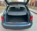 Серый Ауди А4, объемом двигателя 1.8 л и пробегом 208 тыс. км за 7990 $, фото 8 на Automoto.ua