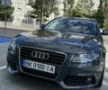 Серый Ауди А4, объемом двигателя 1.8 л и пробегом 230 тыс. км за 10200 $, фото 7 на Automoto.ua