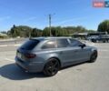 Серый Ауди А4, объемом двигателя 3 л и пробегом 285 тыс. км за 11500 $, фото 13 на Automoto.ua