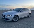 Серый Ауди А4, объемом двигателя 2 л и пробегом 320 тыс. км за 9300 $, фото 1 на Automoto.ua