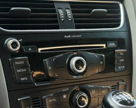 Ауди А4 2009 в Виннице на Automoto.ua Серый Ауди А4, объемом двигателя 1.8 л и пробегом 280 тыс. км за 6999 $, фото 34 на Automoto.ua