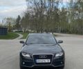 Серый Ауди А4, объемом двигателя 1.8 л и пробегом 250 тыс. км за 7850 $, фото 1 на Automoto.ua