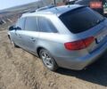 Серый Ауди А4, объемом двигателя 1.8 л и пробегом 285 тыс. км за 7200 $, фото 6 на Automoto.ua