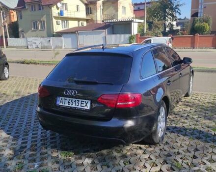 Серый Ауди А4, объемом двигателя 2 л и пробегом 228 тыс. км за 10200 $, фото 15 на Automoto.ua