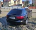 Серый Ауди А4, объемом двигателя 2 л и пробегом 228 тыс. км за 10200 $, фото 15 на Automoto.ua