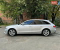 Серый Ауди А4, объемом двигателя 2 л и пробегом 347 тыс. км за 8100 $, фото 3 на Automoto.ua