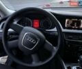 Сірий Ауді А4, об'ємом двигуна 1.8 л та пробігом 168 тис. км за 9100 $, фото 8 на Automoto.ua